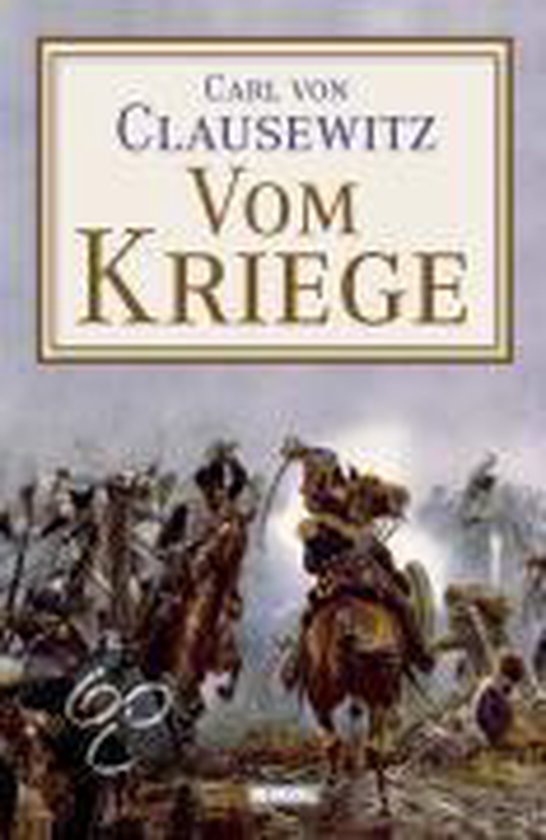 Vom Kriege