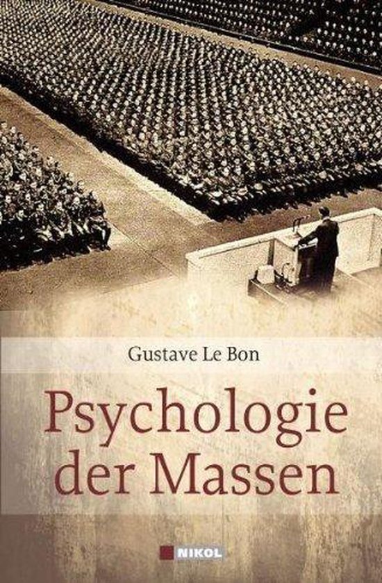 Psychologie der Massen