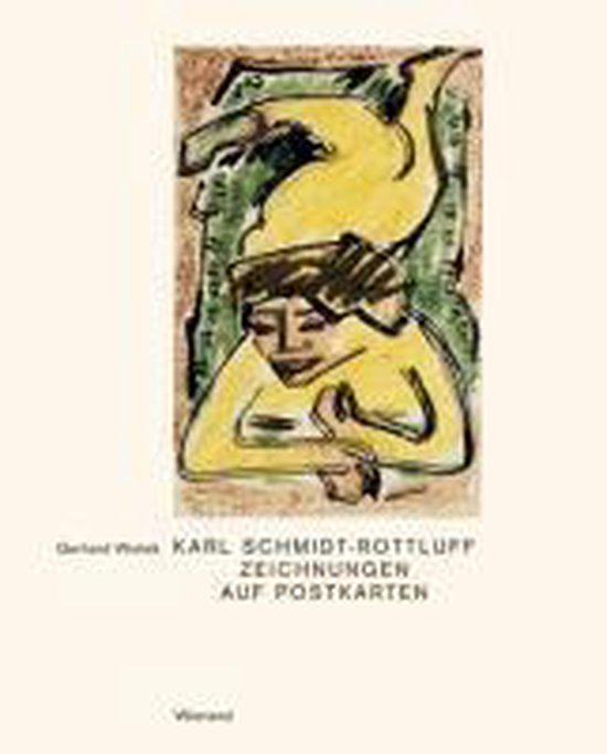 Karl Schmidt-Rottluff