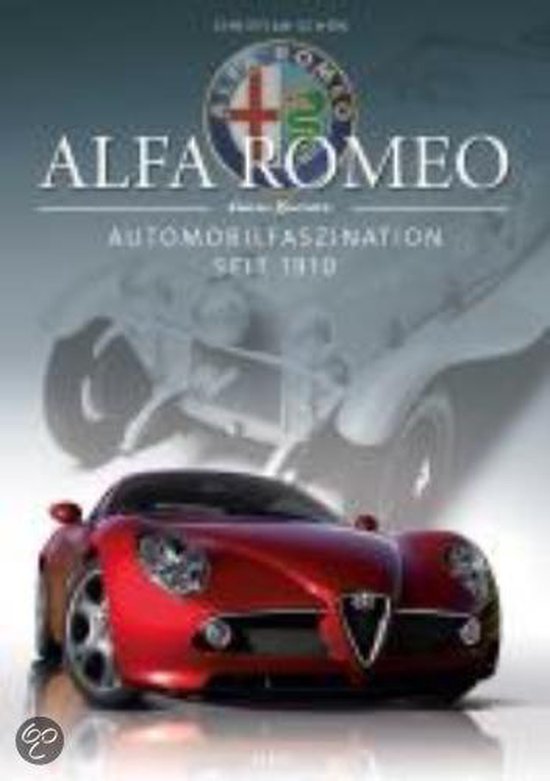 Alfa Romeo