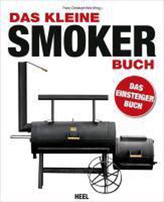 Das kleine Smoker-Buch