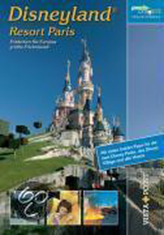 Disneyland Resort Paris