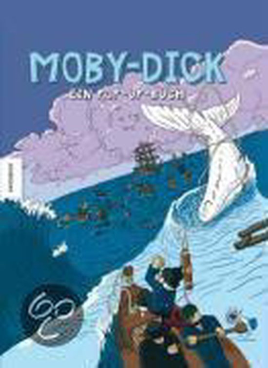 Moby Dick