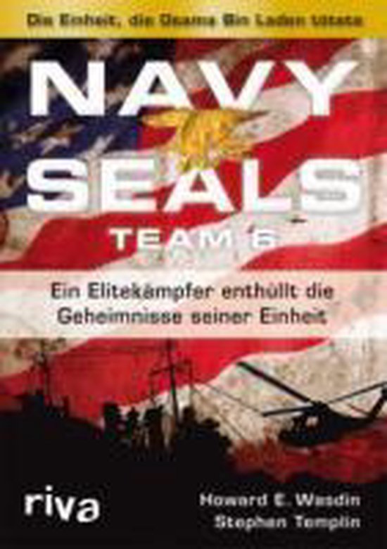 Navy Seals Team 6