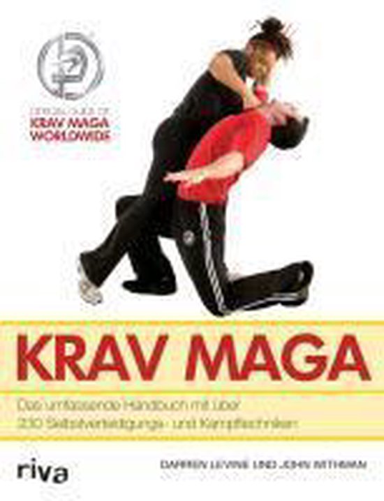 Krav Maga