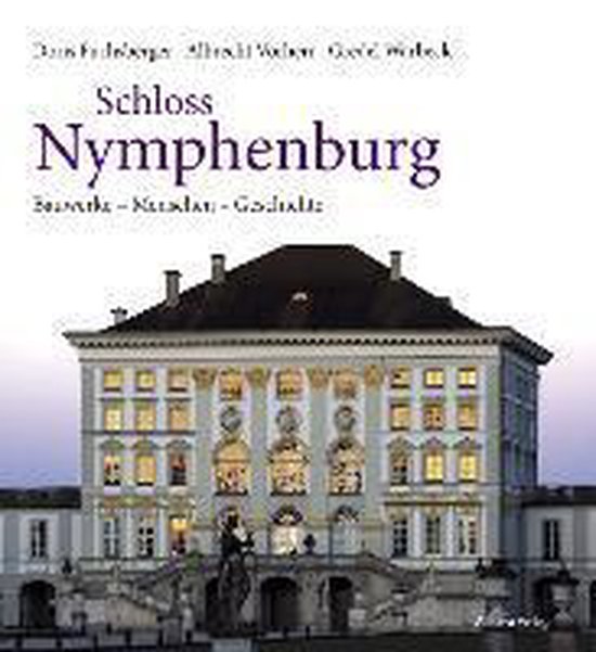 Schloss Nymphenburg