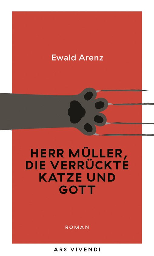 Herr Müller, die verrückte Katze und Gott