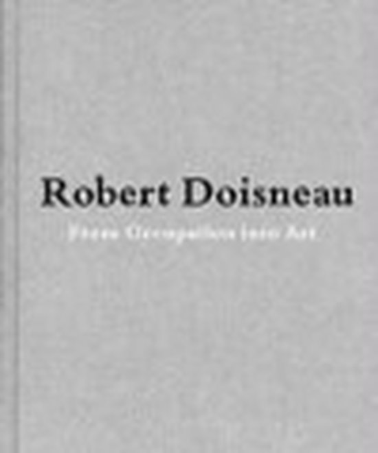 Robert Doisneau