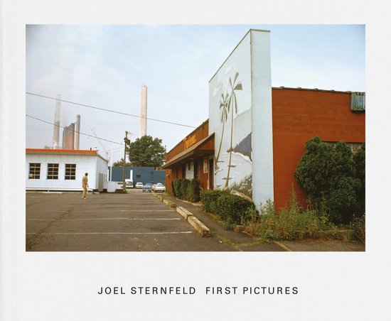 Joel Sternfeld