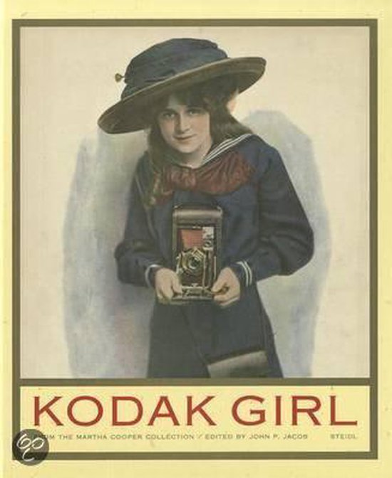 Kodak Girl