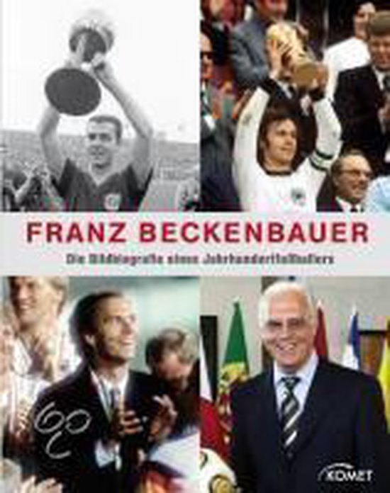 Franz Beckenbauer