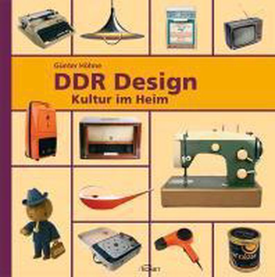 DDR Design