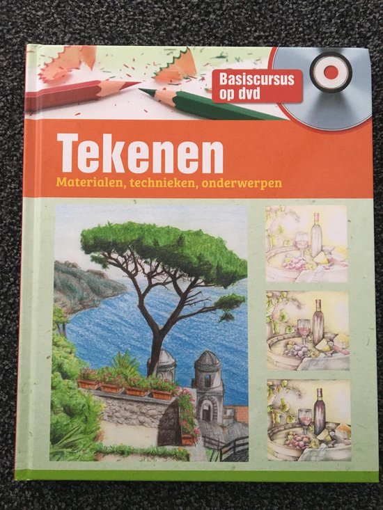 Tekenen