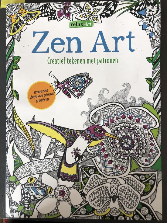 Zen art