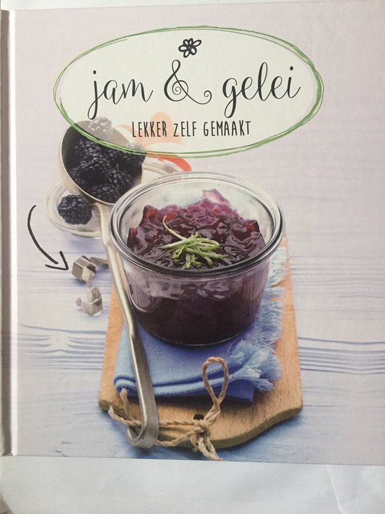 Jam & gelei