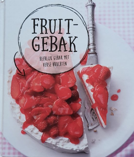 Fruitgebak