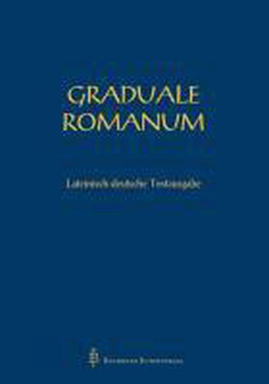 Graduale Romanum