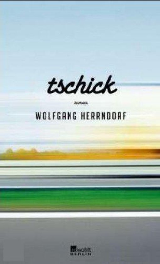 Tschick