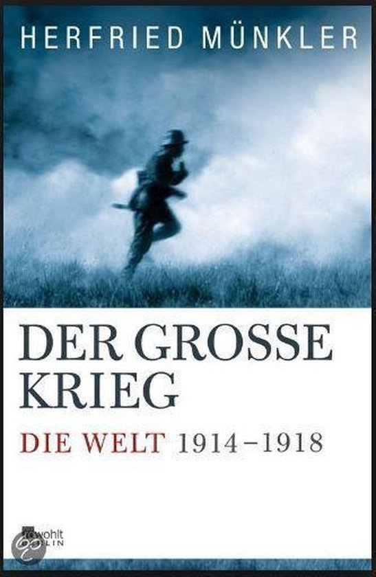 Der Große Krieg