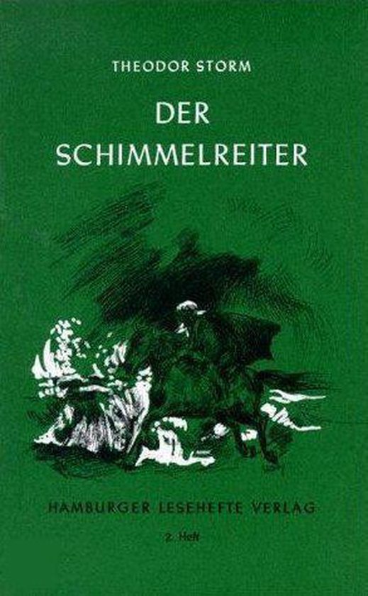 Der Schimmelreiter