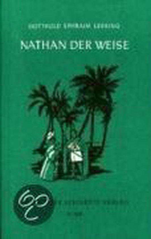 Nathan der Weise