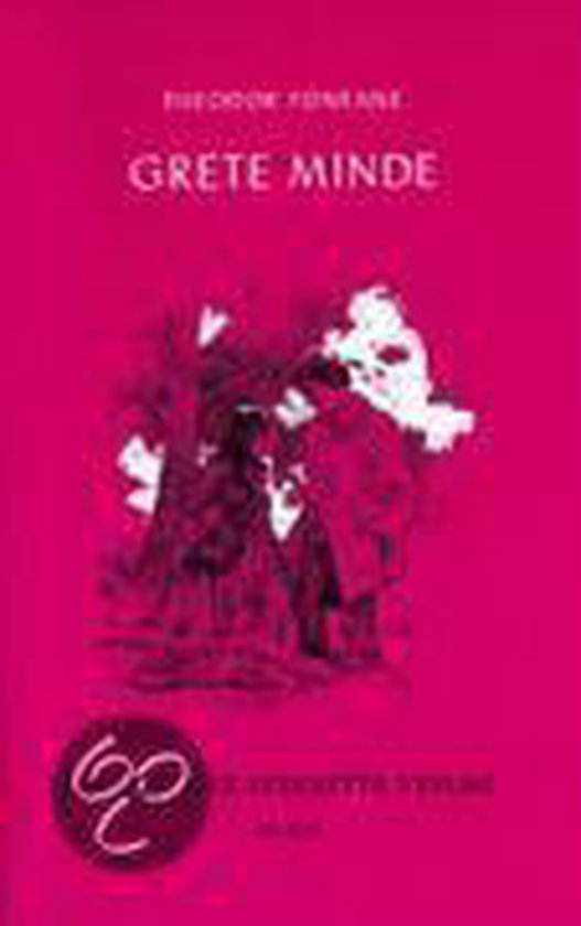 Grete Minde