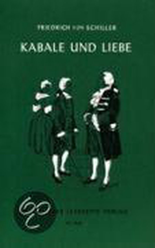 Kabale und Liebe