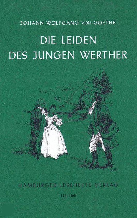 Die Leiden des jungen Werther