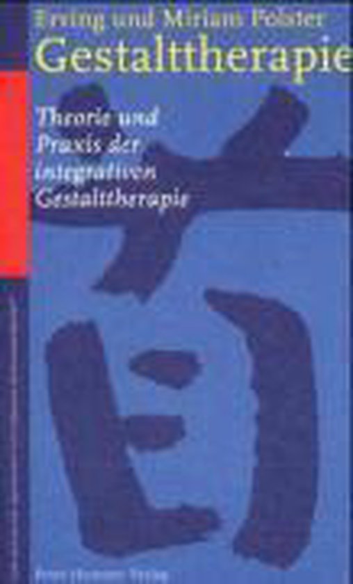 Gestalttherapie