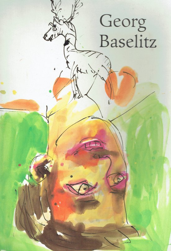 Georg Baselitz