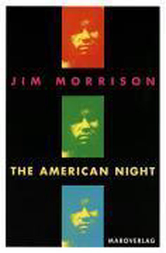 The American Night