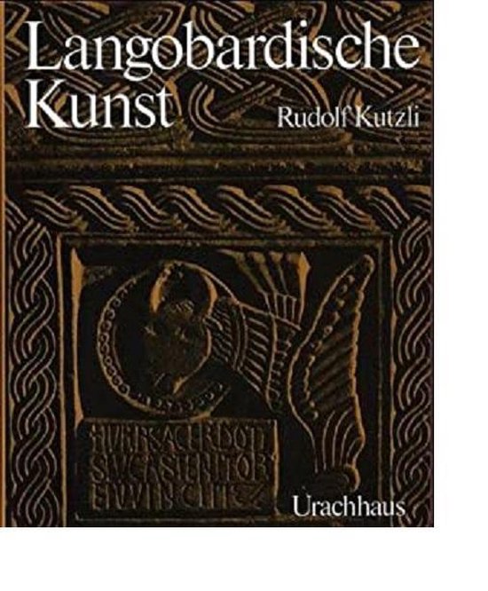 Langobardische Kunst