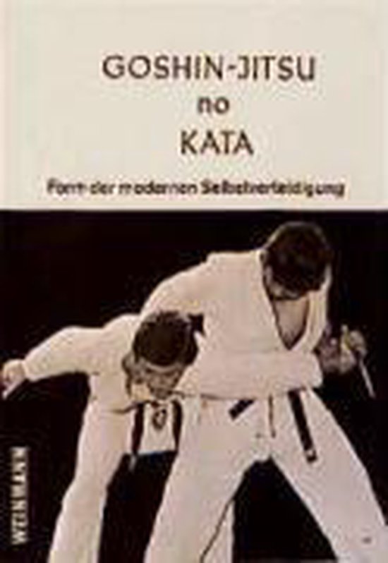 Goshin-Jitsu No Kata