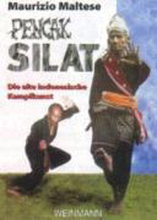 Pencak Silat