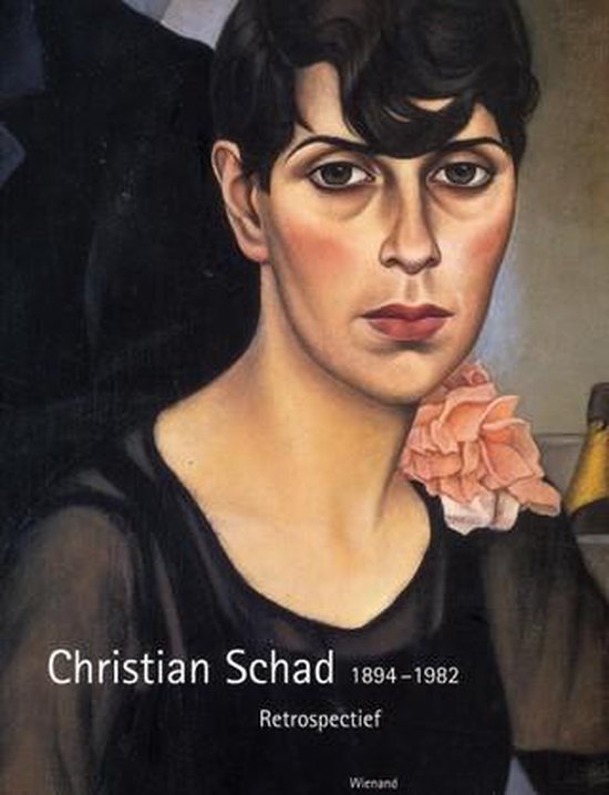 Christian Schad