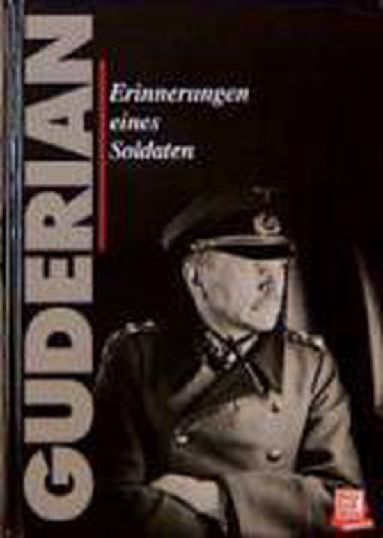 Erinnerungen eines Soldaten