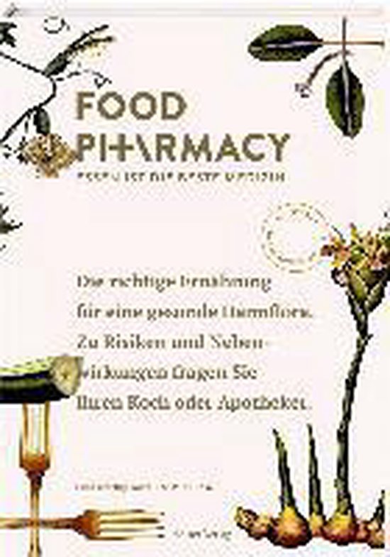 Food Pharmacy