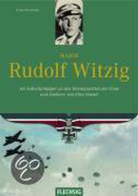 Major Rudolf Witzig