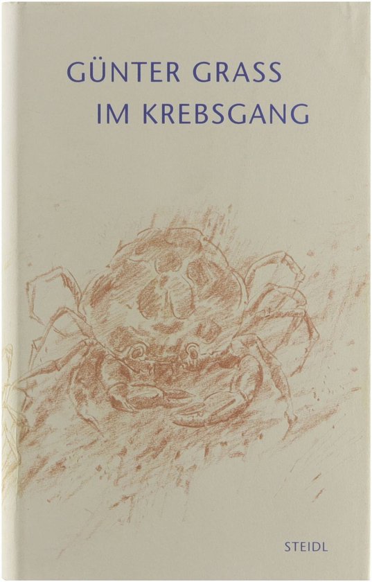 Im Krebsgang