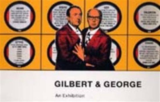 Gilbert and George