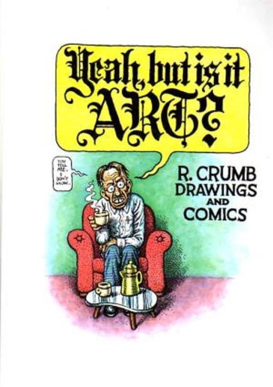 Robert Crumb