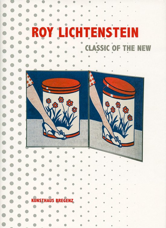 Roy Lichtenstein