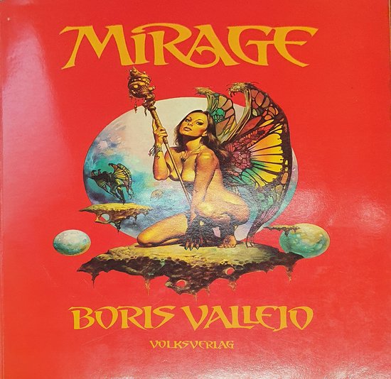 Mirage