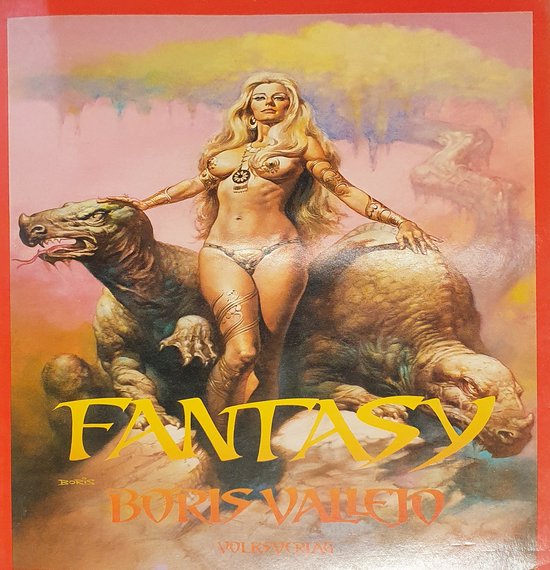 Fantasy