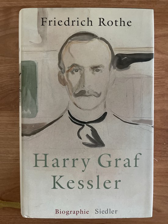 Harry Graf Kessler