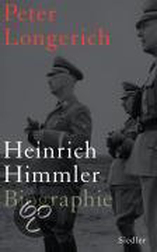 Heinrich Himmler