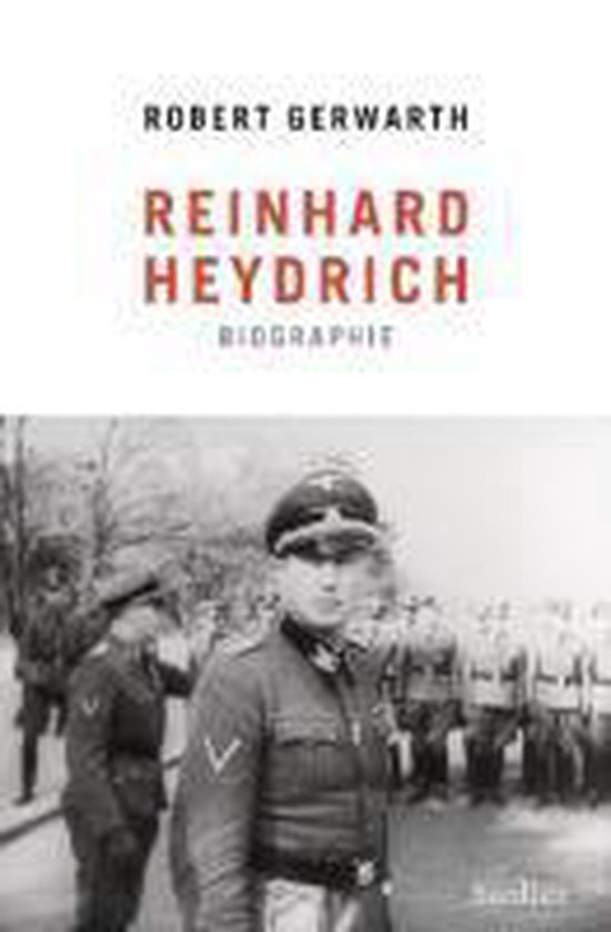 Reinhard Heydrich