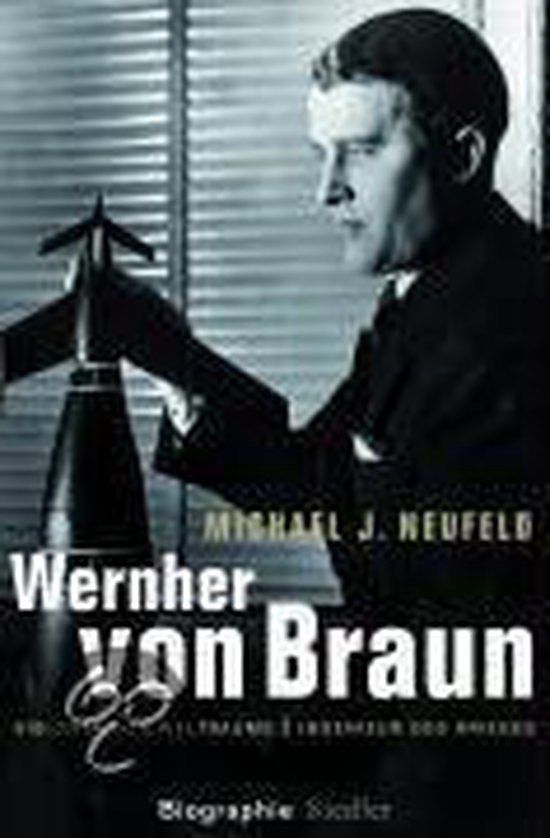 Wernher von Braun