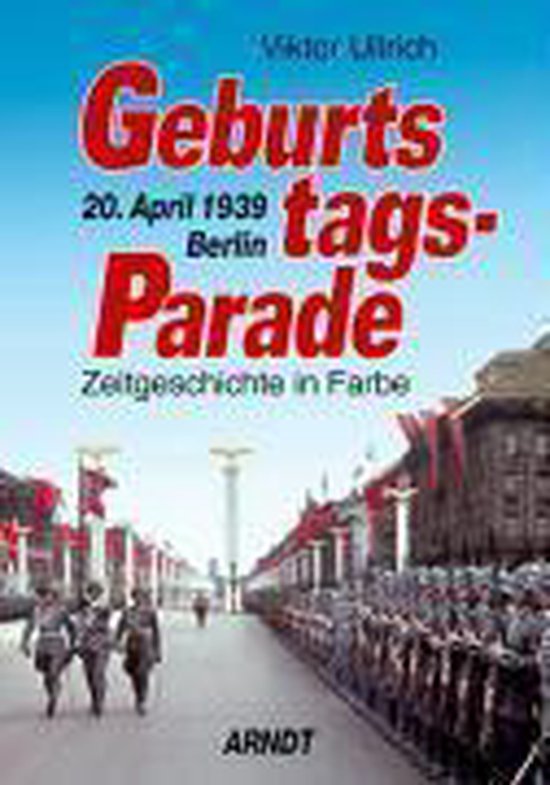 Geburtstagsparade