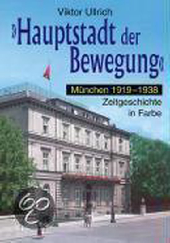 Hauptstadt der Bewegung 1